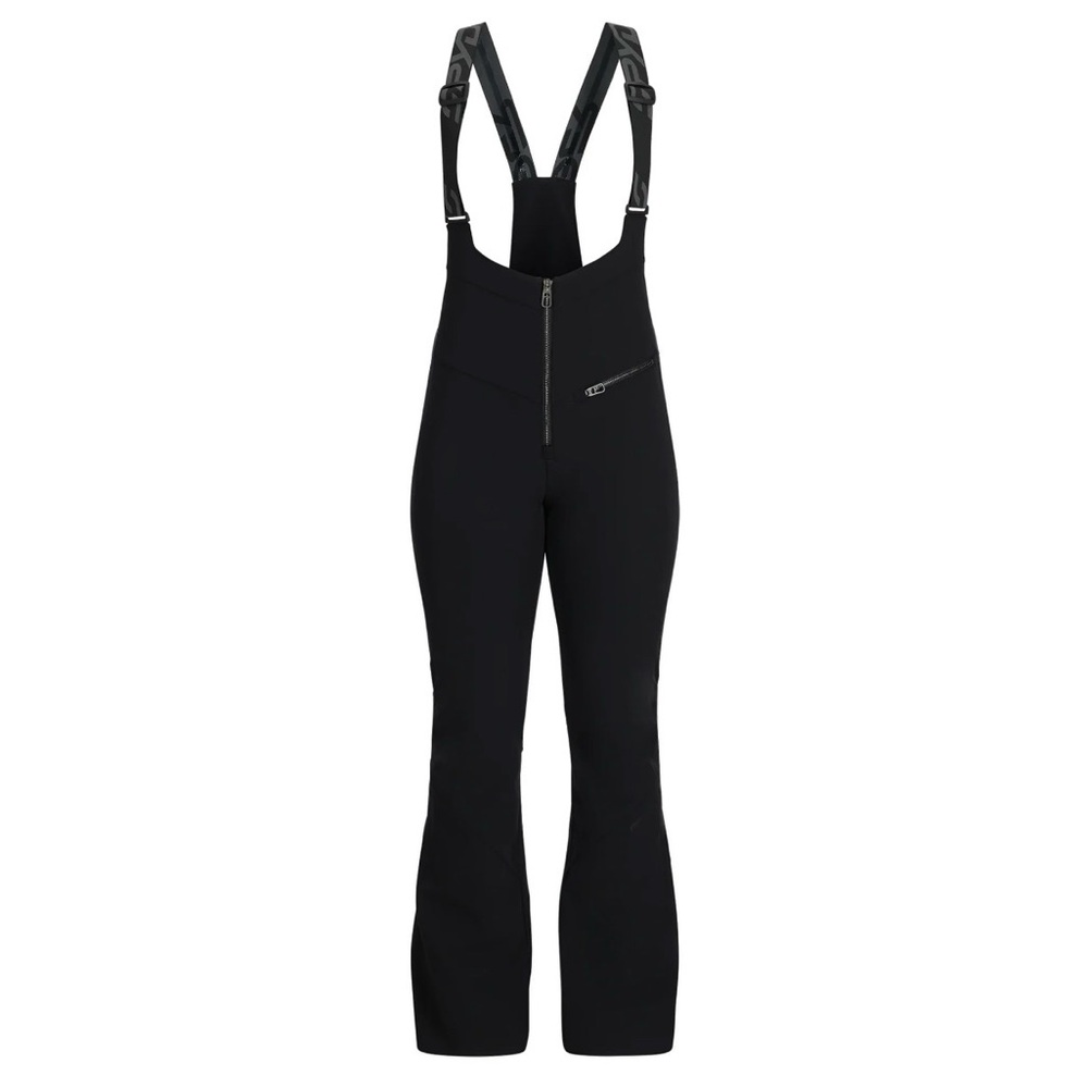 Spyder Strutt Softshell Ski Bib - image 1